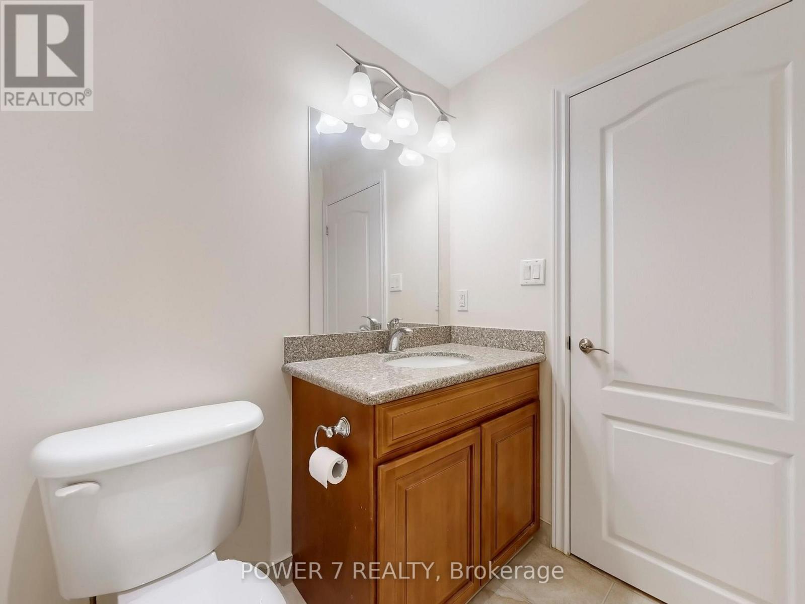3 Demoray Court, Markham, ON - Indoor Photo Showing Bathroom