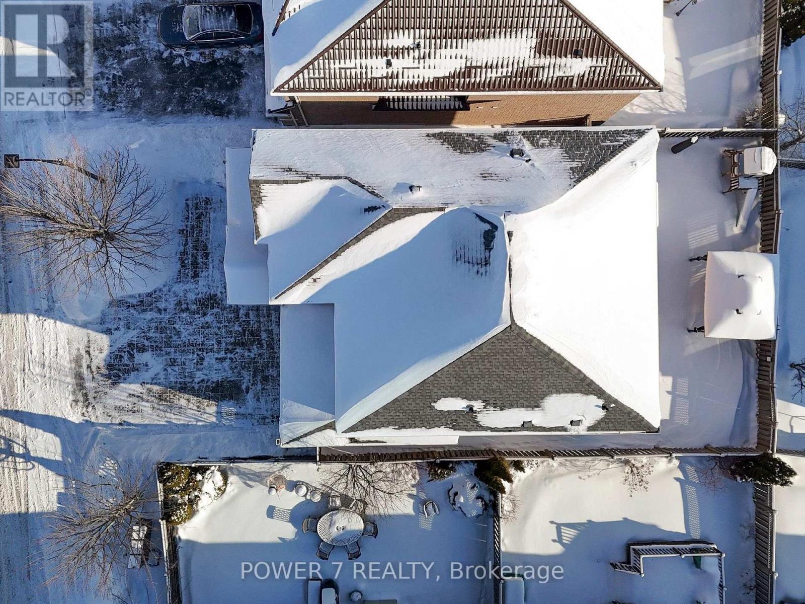 3 Demoray Court, Markham, ON - Outdoor