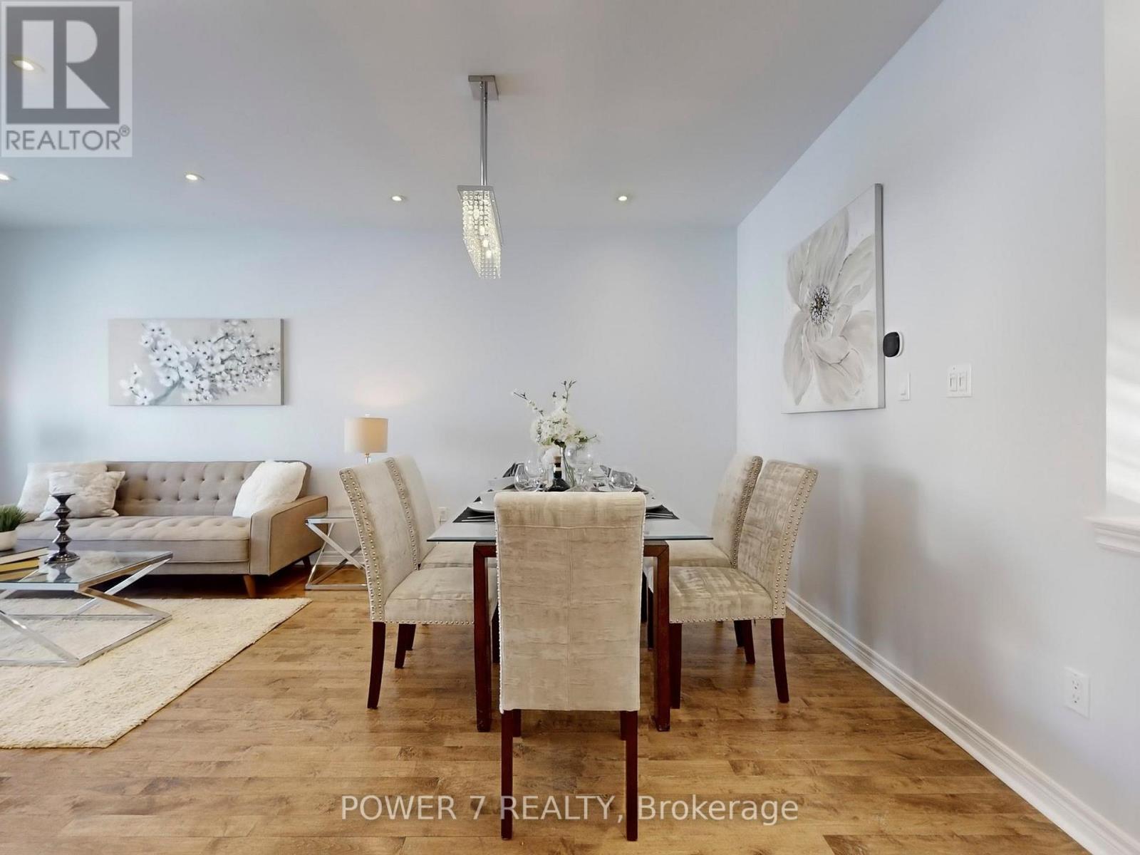 3 Demoray Court, Markham, ON - Indoor