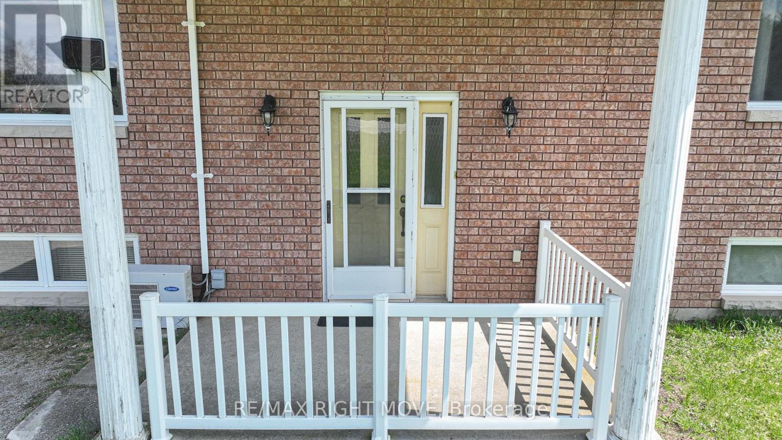 Come on in! - 2723 Monck Road, Ramara, ON - Outdoor With Exterior