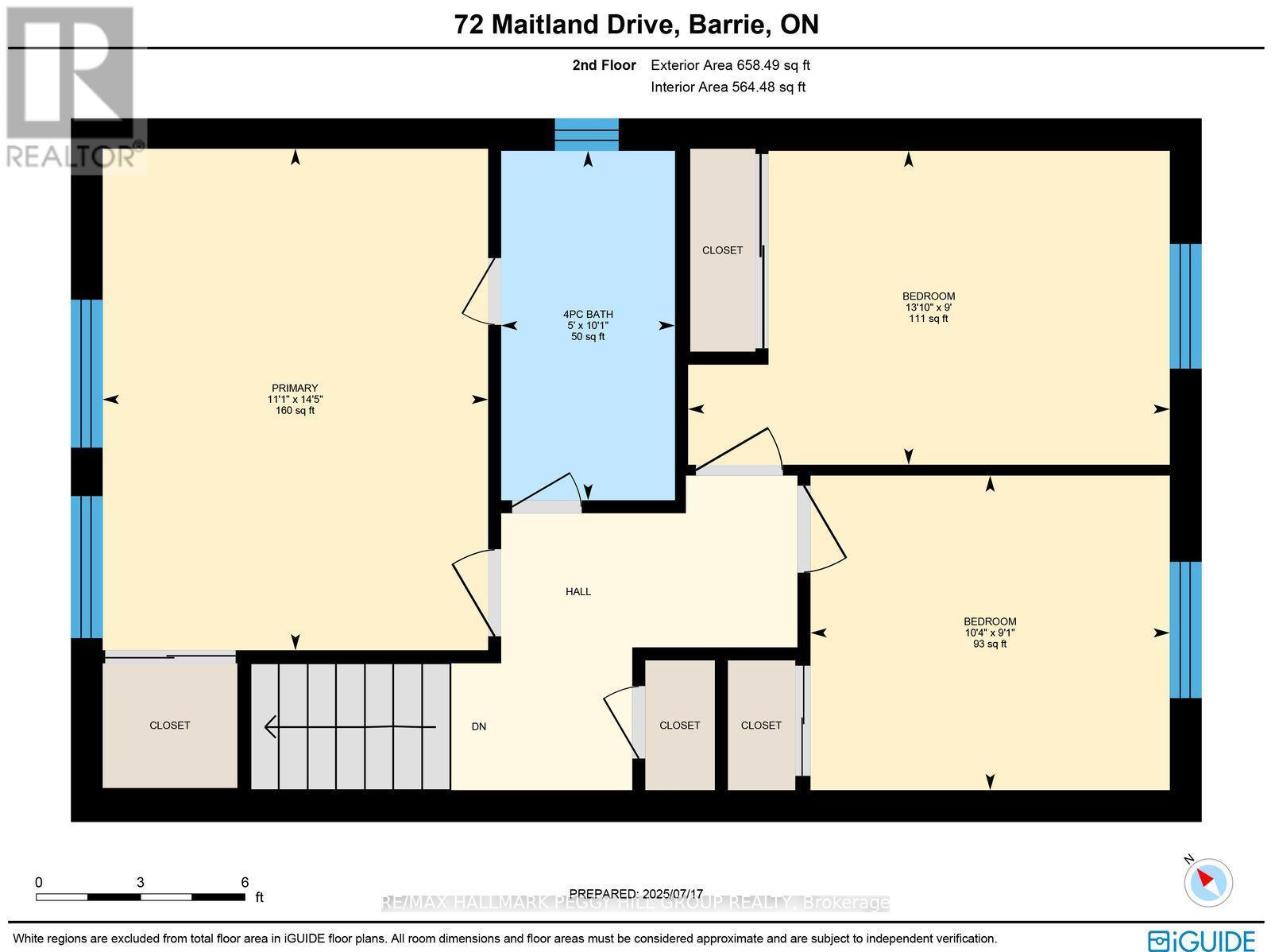 72 Maitland Drive, Barrie, ON - Other