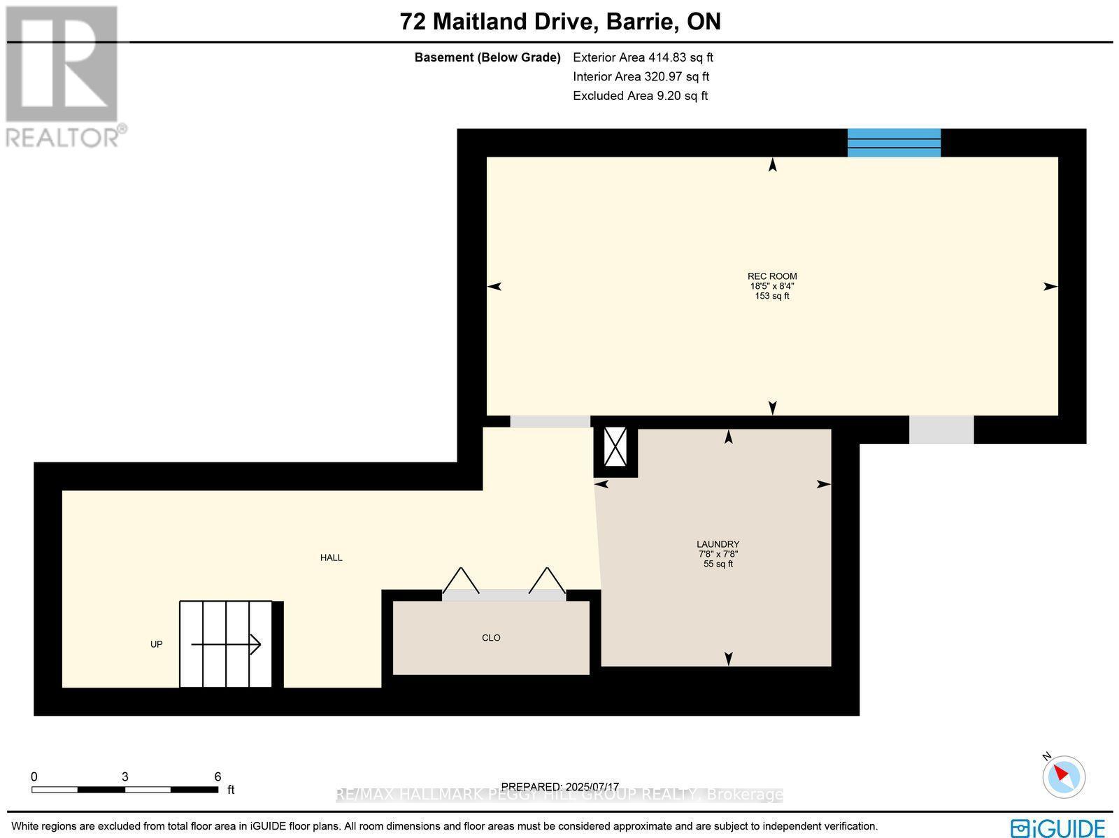 72 Maitland Drive, Barrie, ON - Other