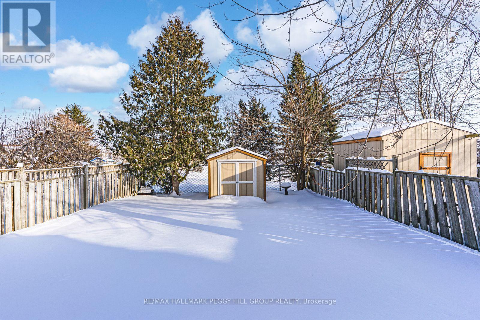 72 Maitland Drive, Barrie, ON - Outdoor