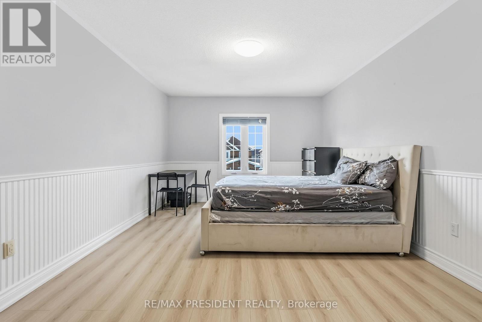 7031 Graydon Court, Mississauga, ON - Indoor Photo Showing Bedroom