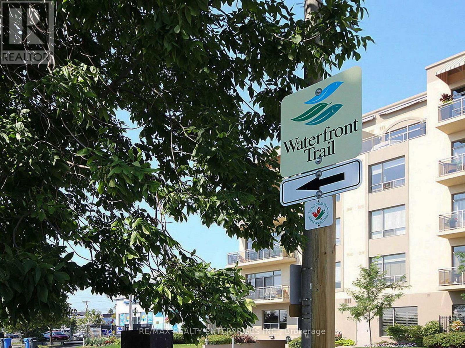 605 - 70 Port Street E, Mississauga, ON - Outdoor