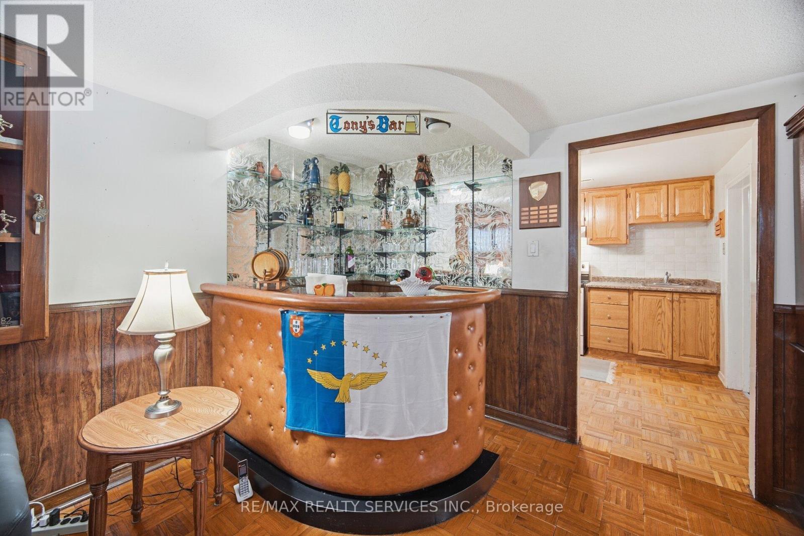 183 Vodden Street E, Brampton, ON - Indoor