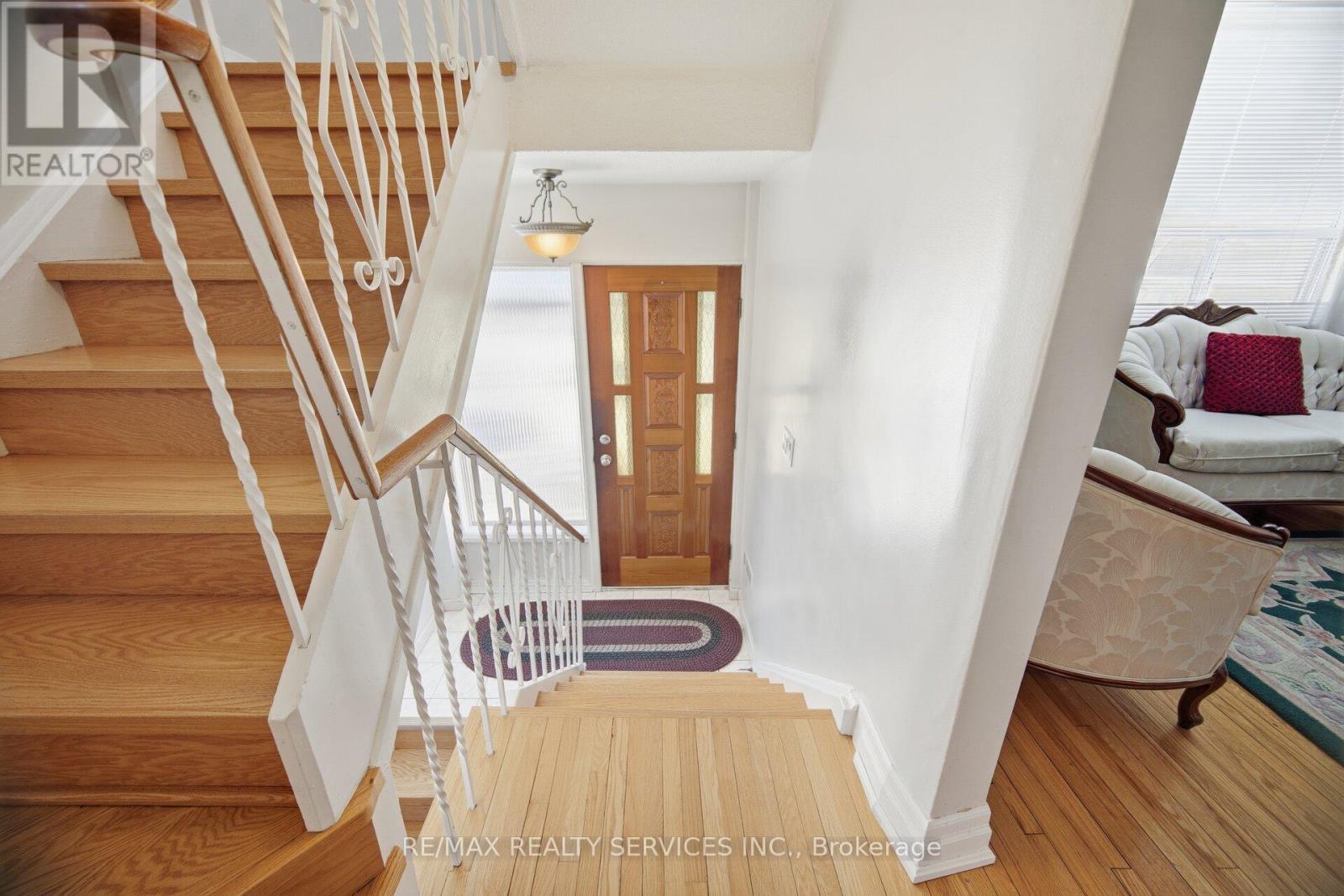 183 Vodden Street E, Brampton, ON - Indoor Photo Showing Other Room