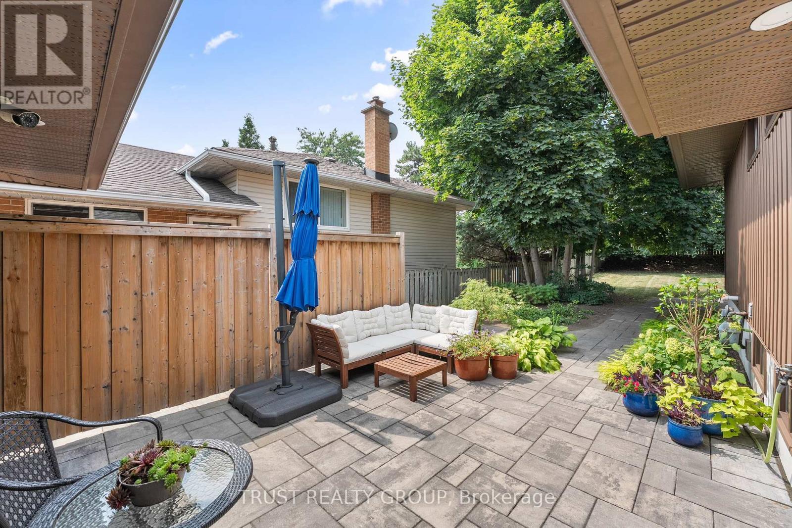 18 Deanecrest Road, Toronto, ON - Outdoor With Deck Patio Veranda With Exterior