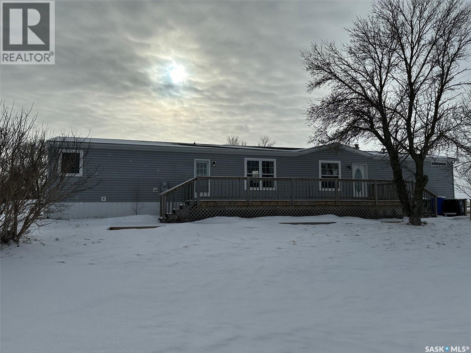 267 Hanson Avenue, Macoun, SK