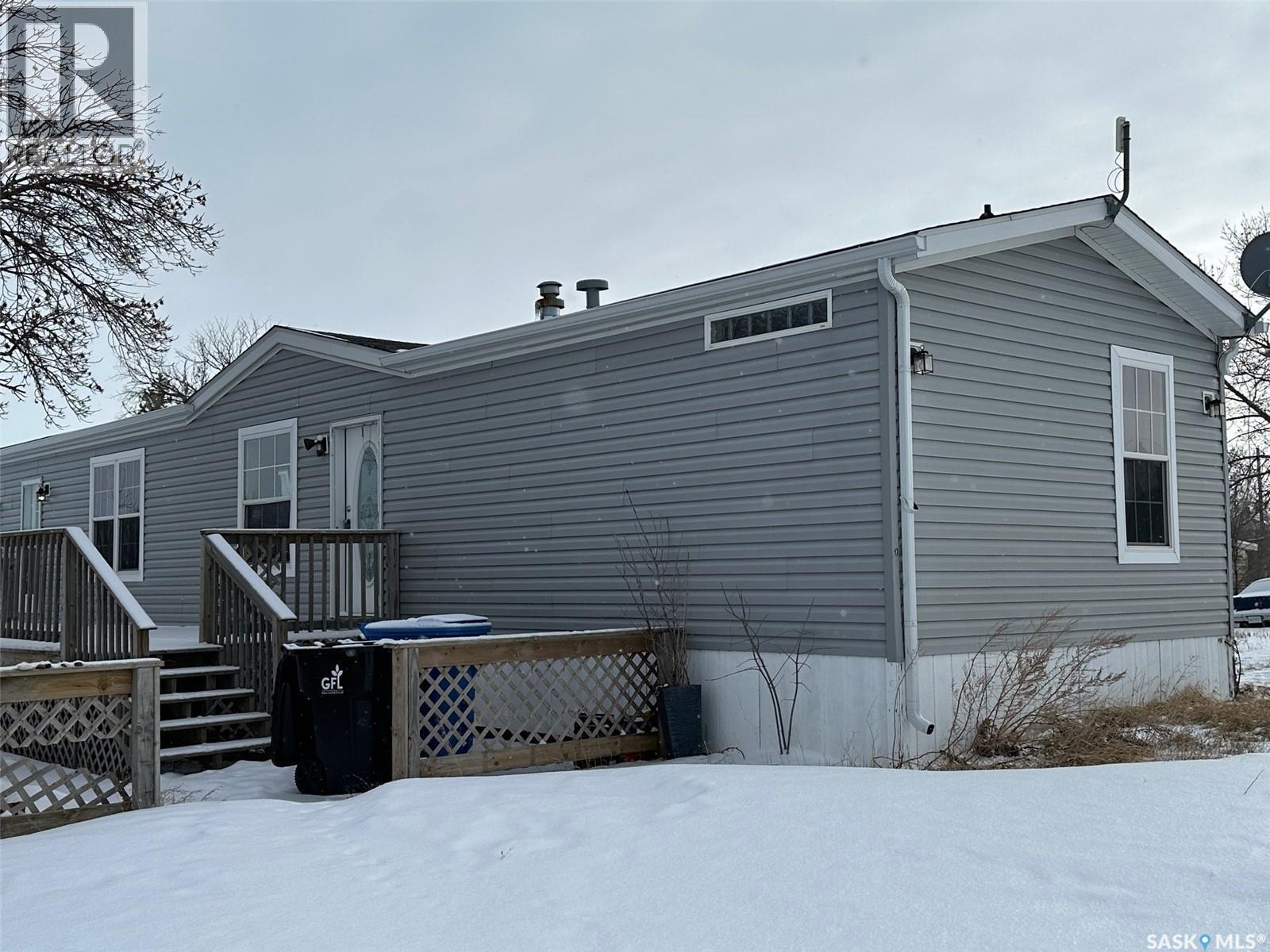 267 Hanson Avenue, Macoun, SK