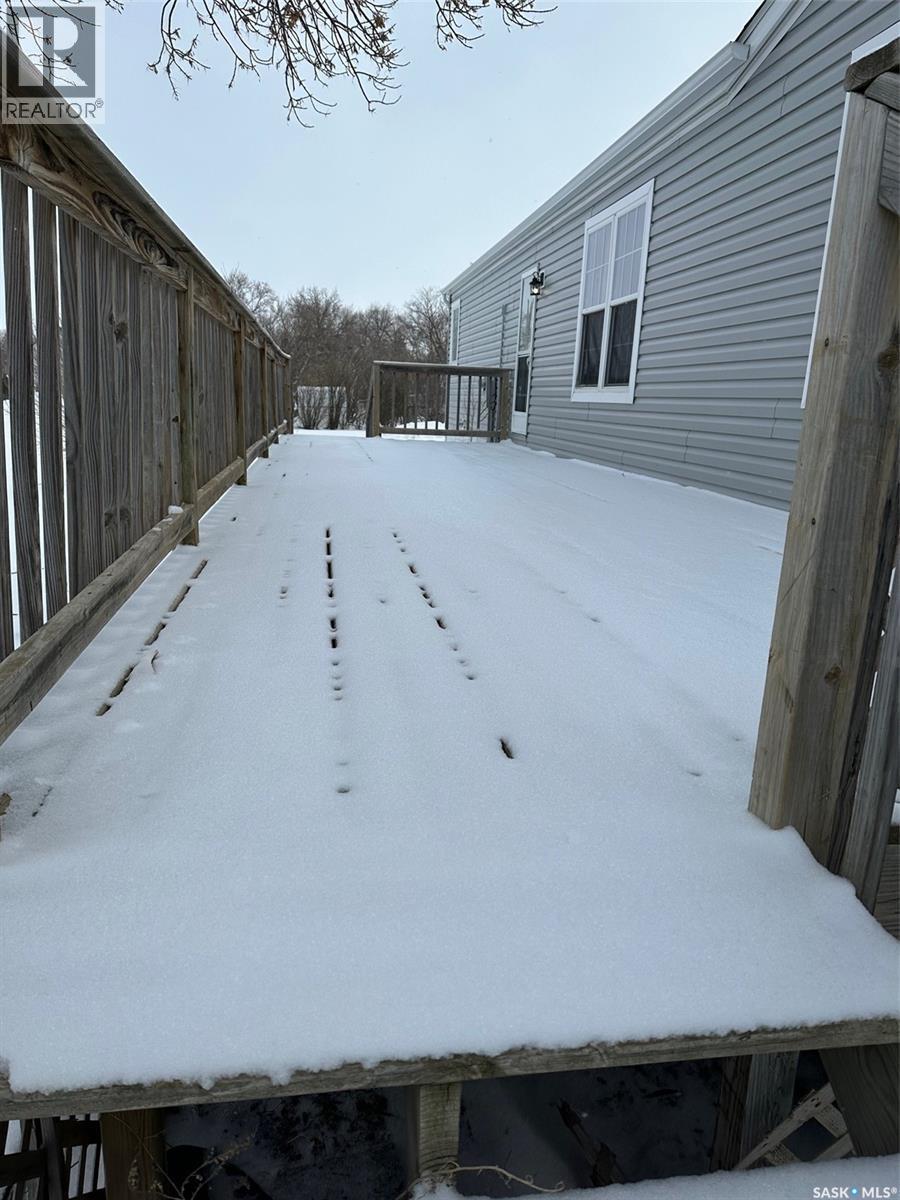 267 Hanson Avenue, Macoun, SK