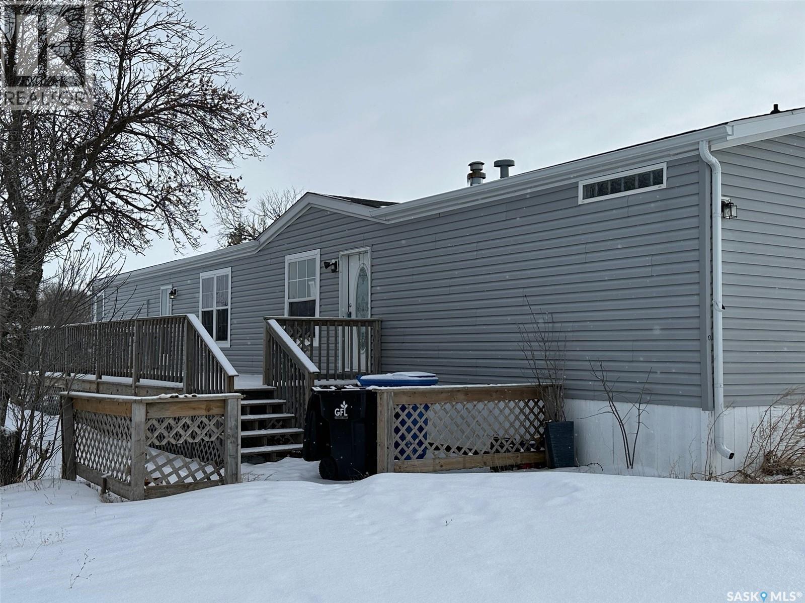 267 Hanson Avenue, Macoun, SK