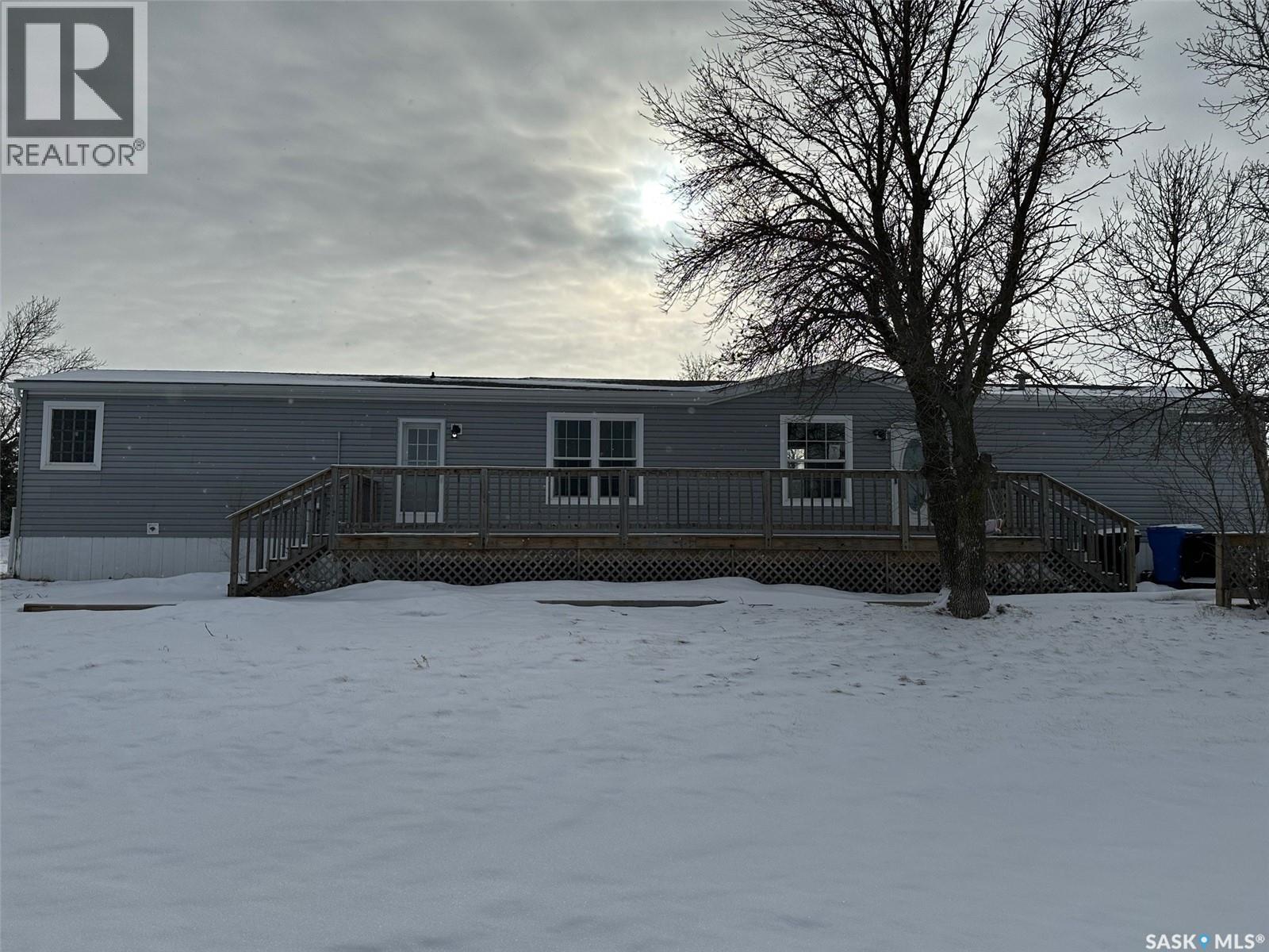 267 Hanson Avenue, Macoun, SK