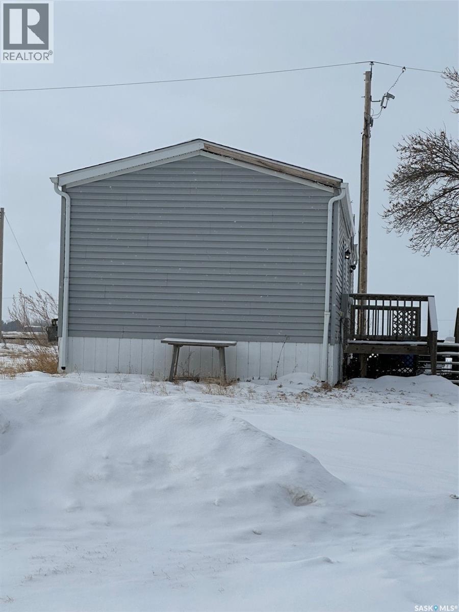 267 Hanson Avenue, Macoun, SK