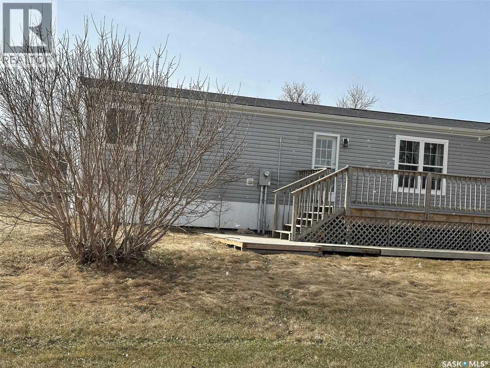 267 Hanson Avenue, Macoun, SK