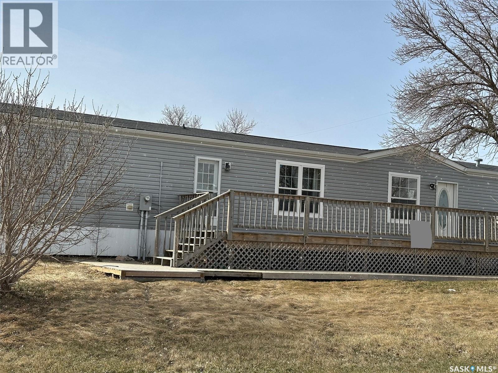 267 Hanson Avenue, Macoun, SK