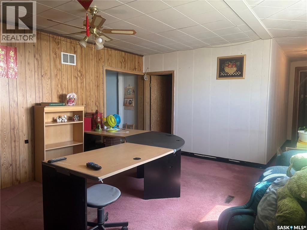 210 Main Street, Rosetown, SK