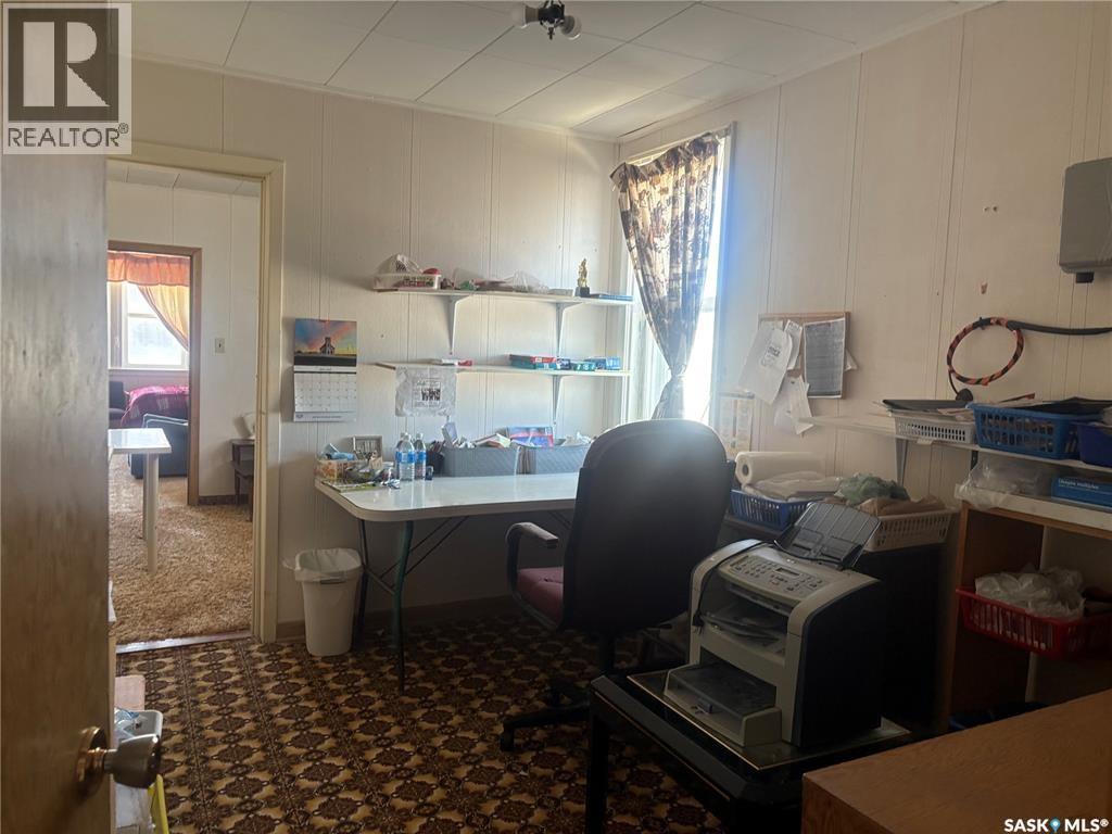 210 Main Street, Rosetown, SK