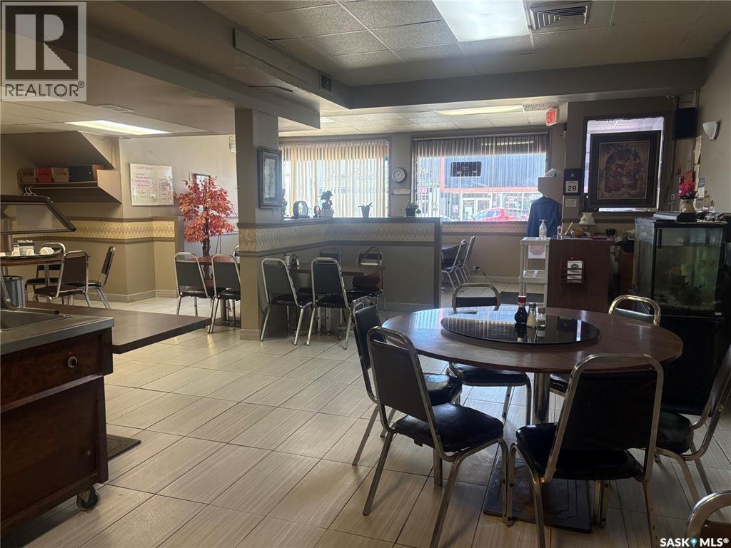 210 Main Street, Rosetown, SK