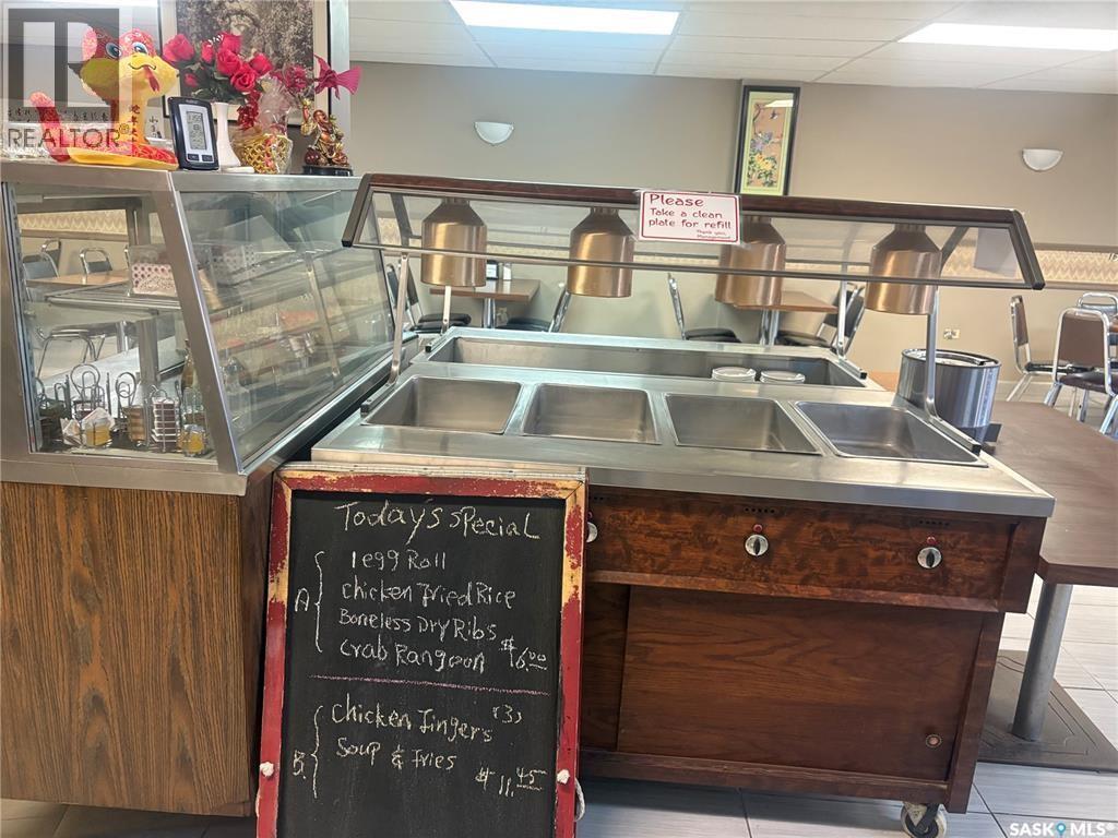 210 Main Street, Rosetown, SK