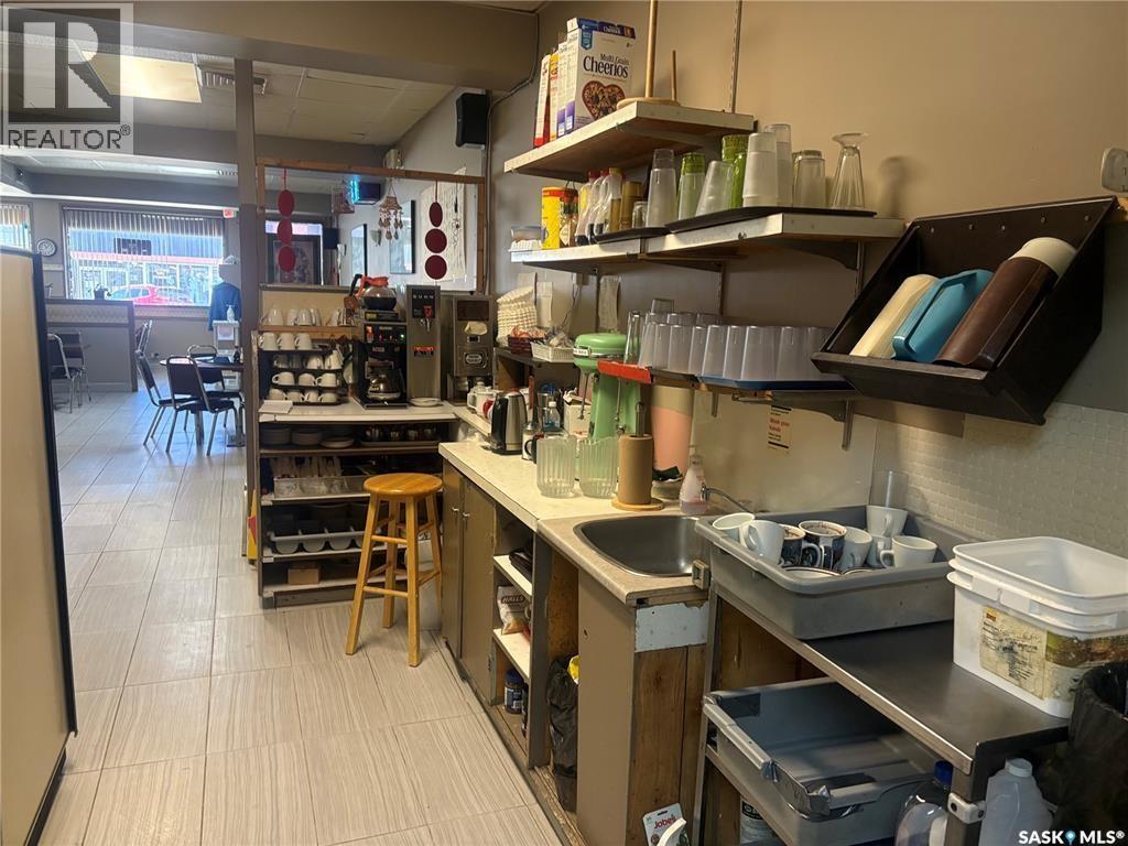 210 Main Street, Rosetown, SK