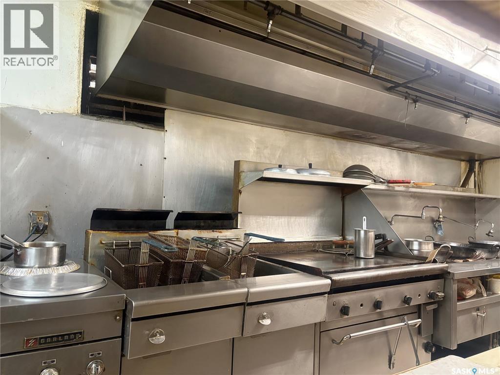 210 Main Street, Rosetown, SK