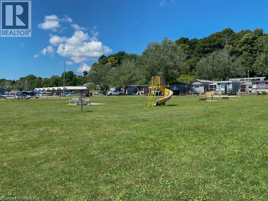 70 Bluewater Avenue Unit# 12, St. Williams, ON - Outdoor With View