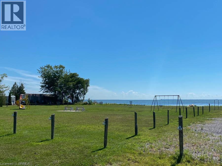 70 Bluewater Avenue Unit# 12, St. Williams, ON - Outdoor With View