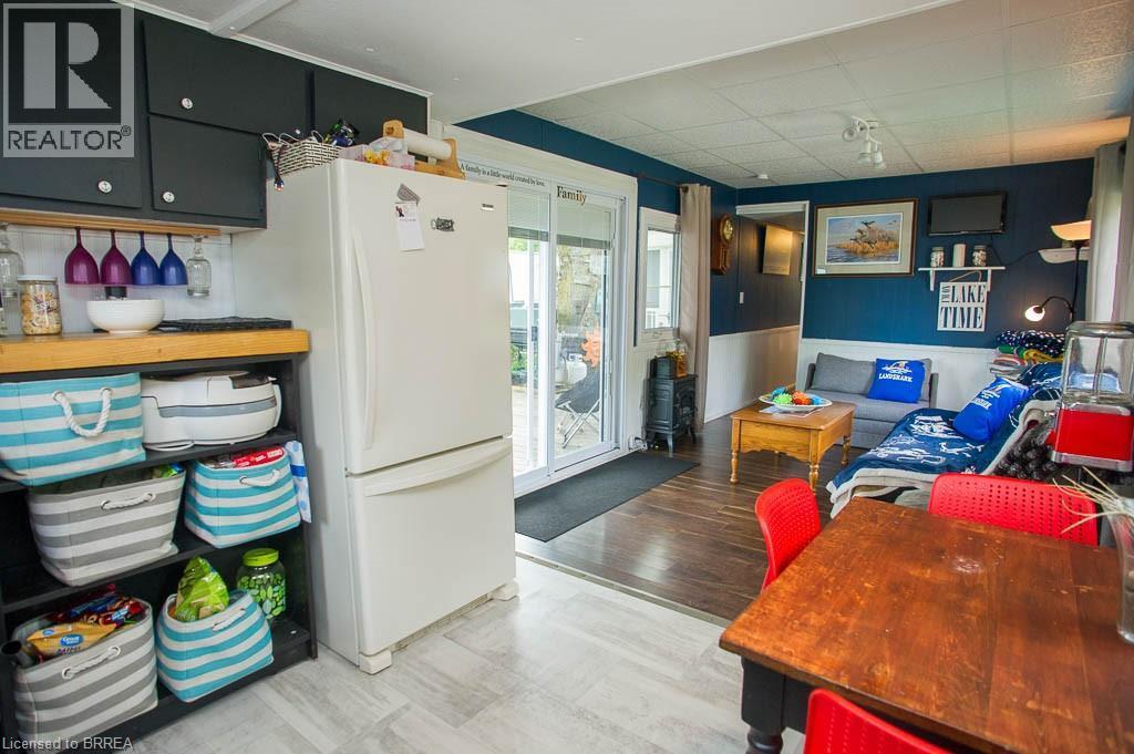 70 Bluewater Avenue Unit# 12, St. Williams, ON - Indoor Photo Showing Other Room