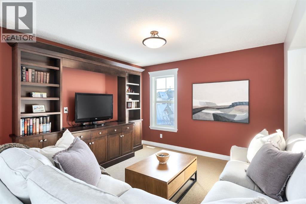 82 Auburn Sound Landing Se, Calgary, AB - Indoor