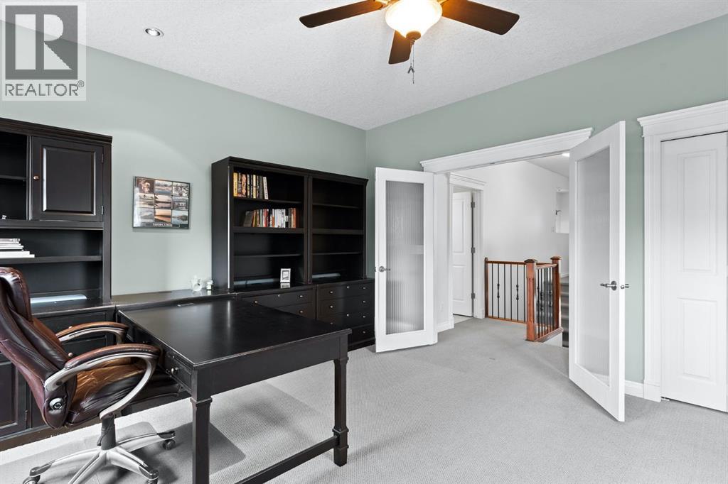 82 Auburn Sound Landing Se, Calgary, AB - Indoor