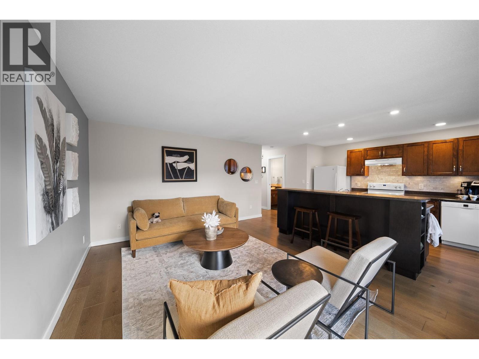 1750 Mckinley Court Unit# 4, Kamloops, BC - Indoor