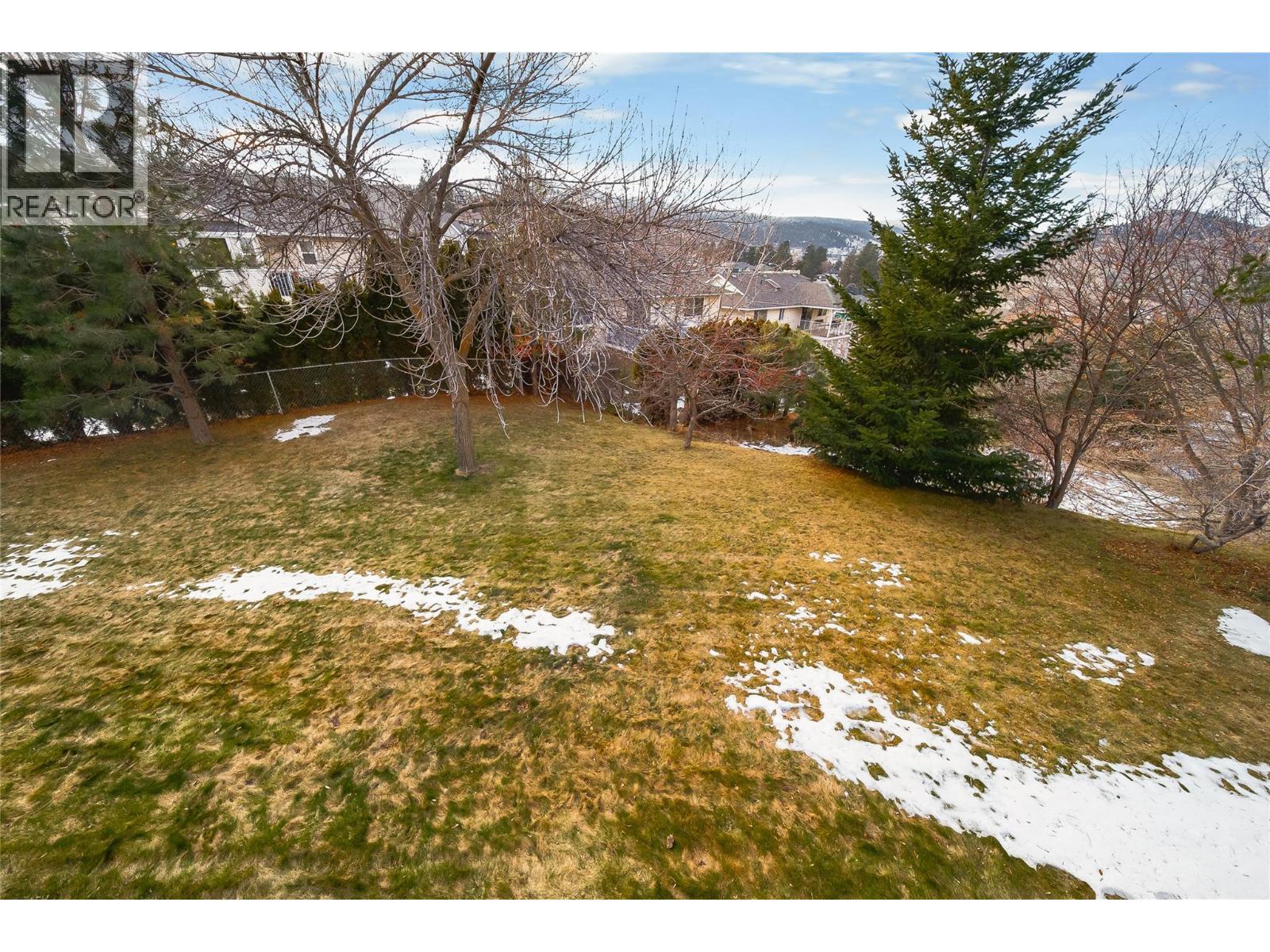 1750 Mckinley Court Unit# 4, Kamloops, BC - Outdoor With View