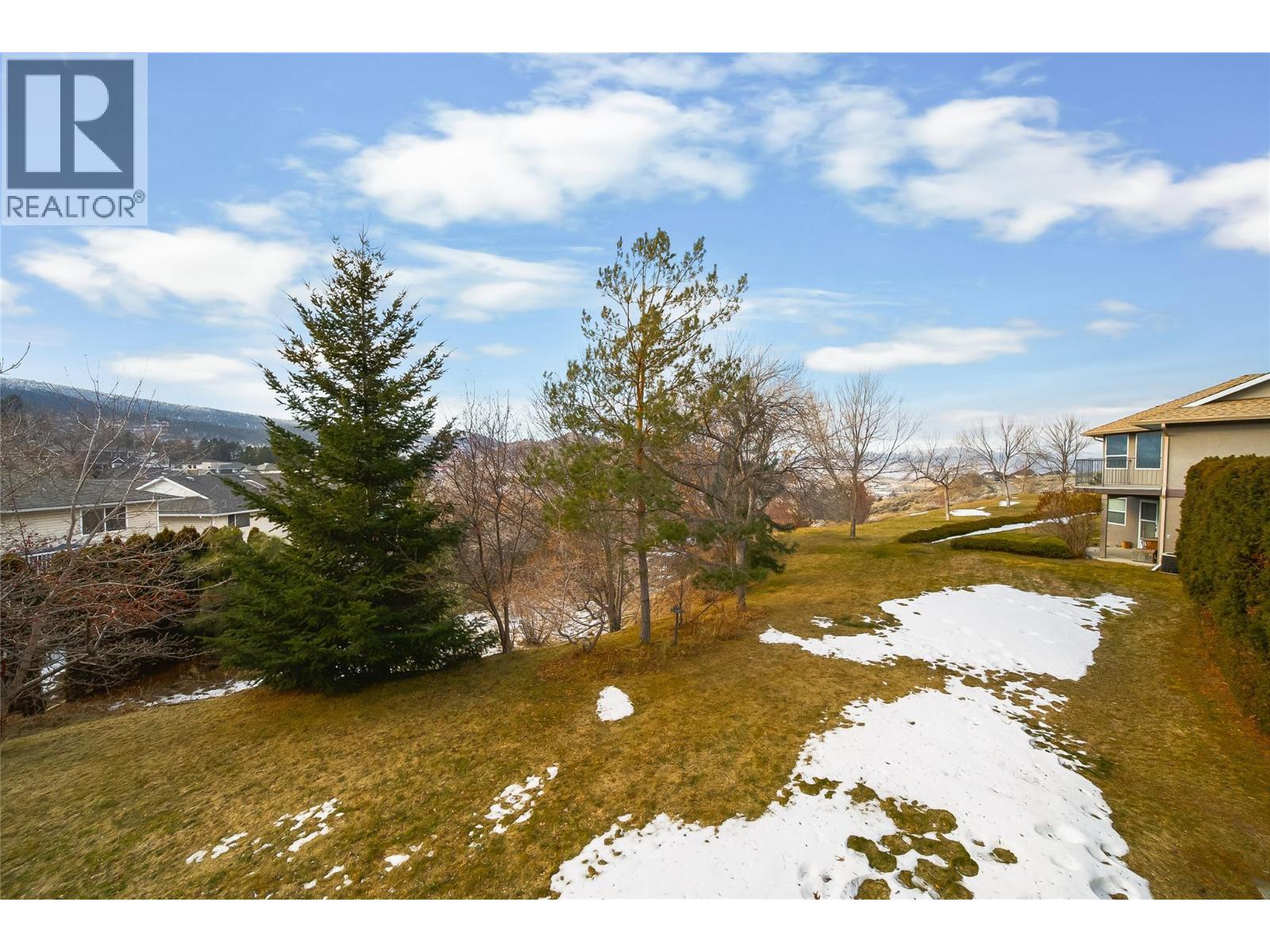 1750 Mckinley Court Unit# 4, Kamloops, BC - Outdoor With View