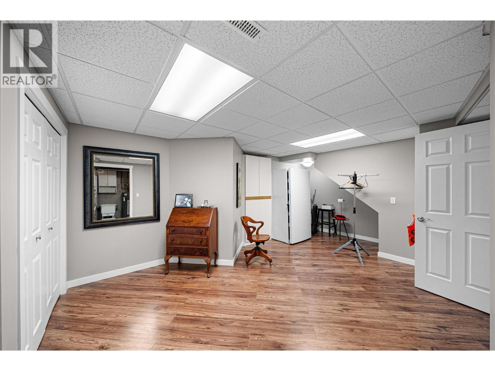 1750 Mckinley Court Unit# 4, Kamloops, BC - Indoor