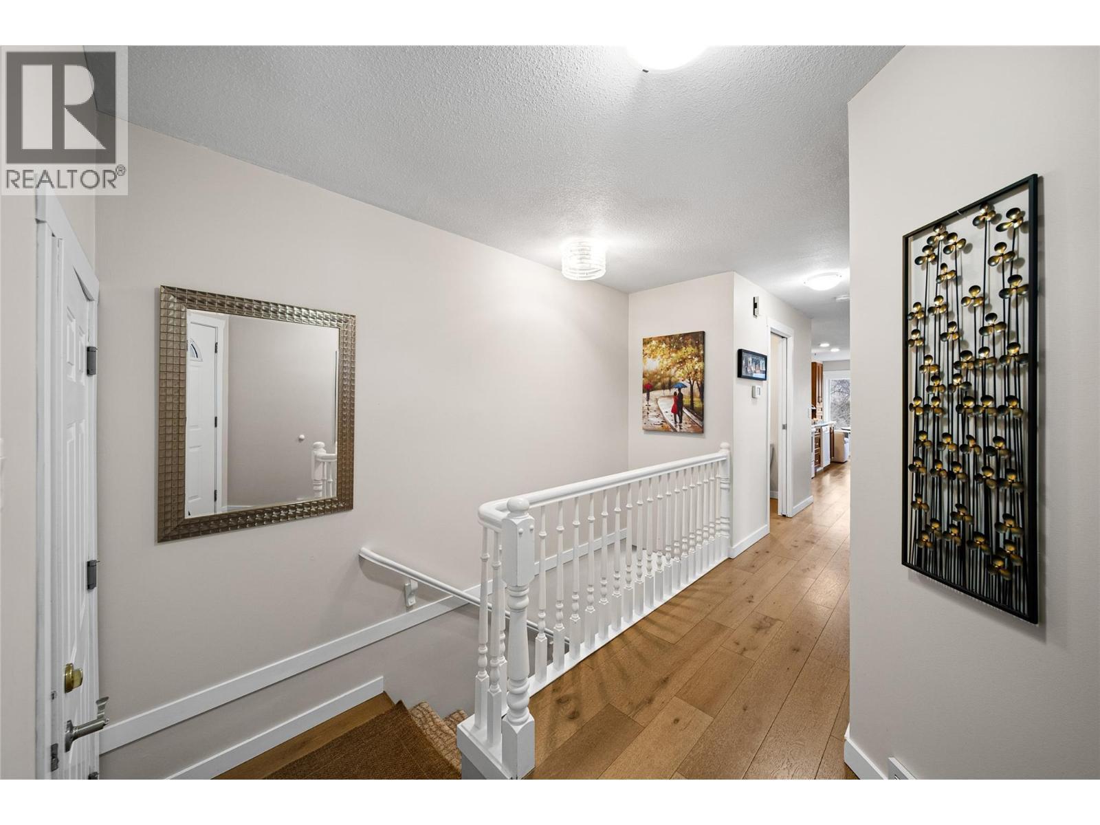 1750 Mckinley Court Unit# 4, Kamloops, BC - Indoor Photo Showing Other Room