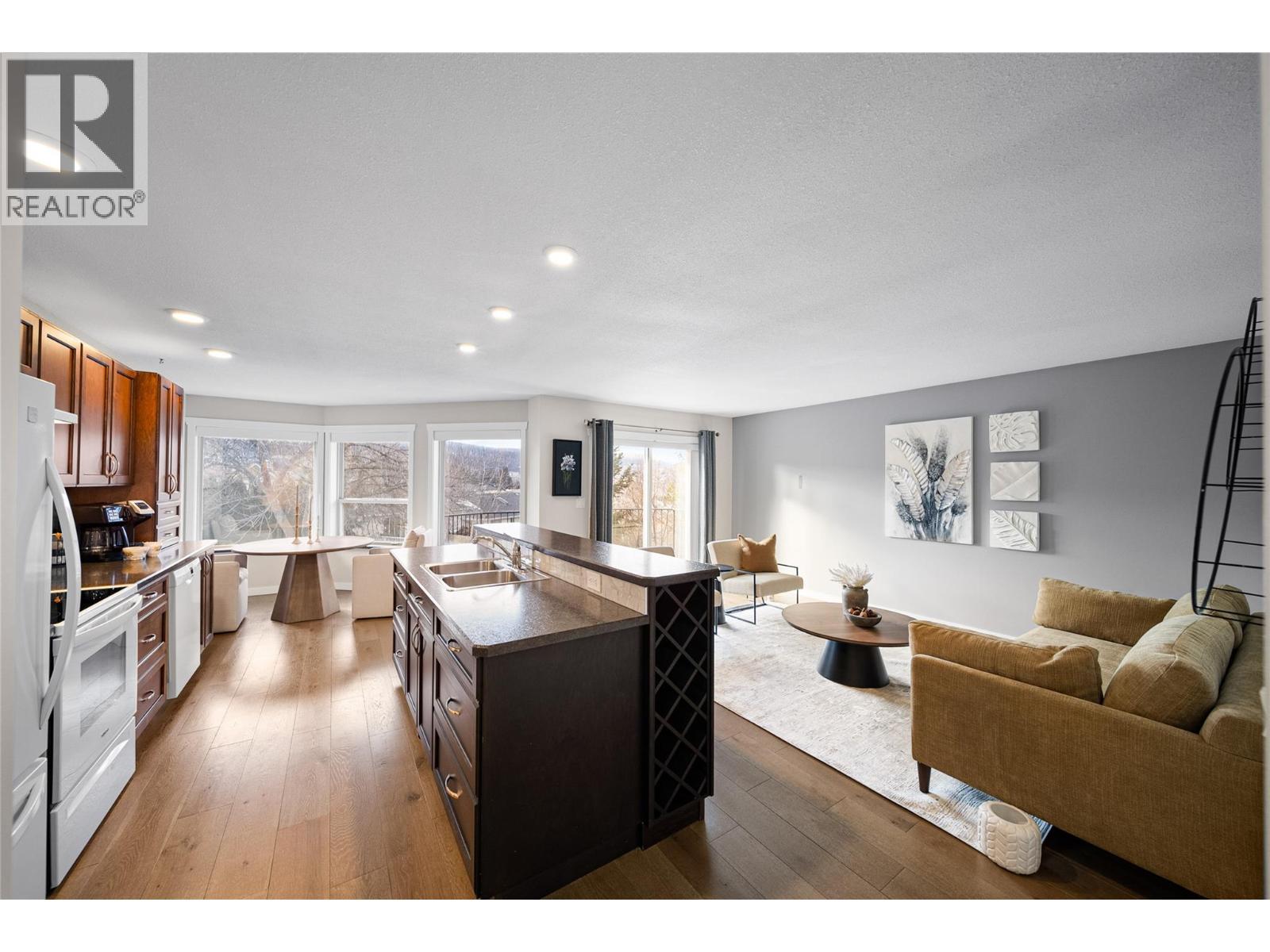 1750 Mckinley Court Unit# 4, Kamloops, BC - Indoor