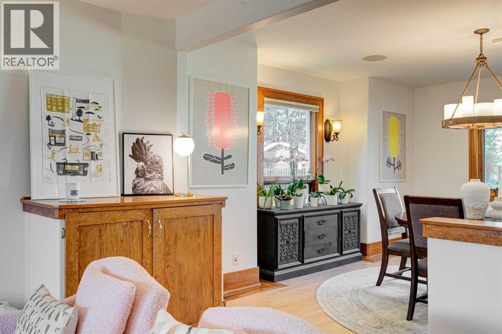 1512 33 Avenue Sw, Calgary, AB - Indoor Photo Showing Other Room