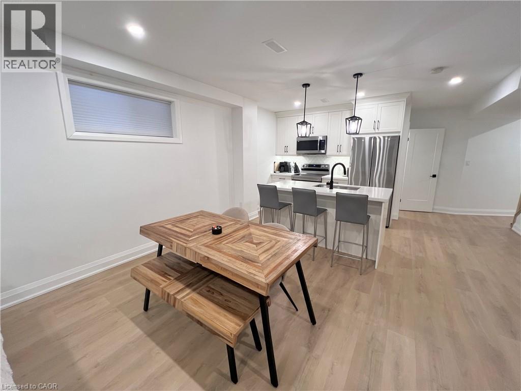 31 Colin Crescent, Hamilton, ON - Indoor