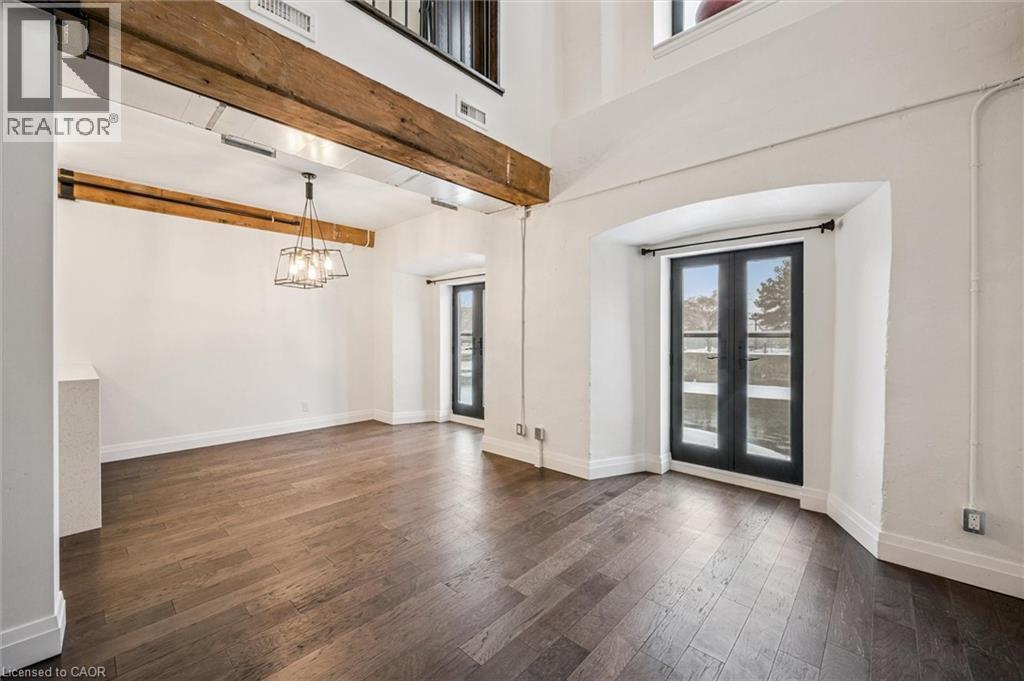 19 Guelph Avenue Unit# 106, Cambridge, ON - Indoor Photo Showing Other Room