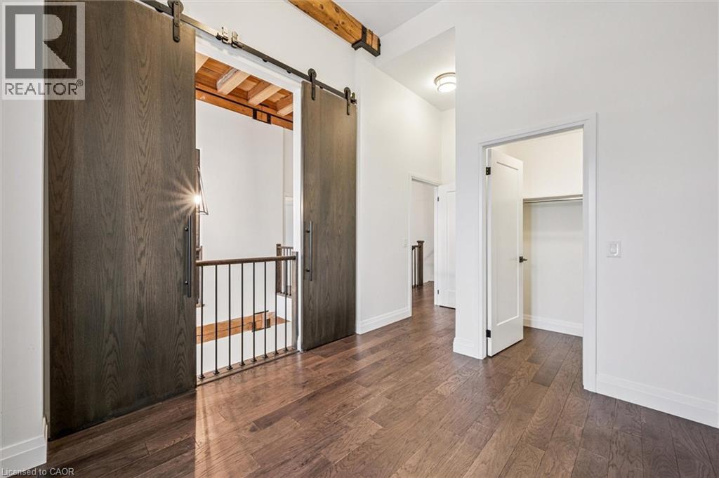 19 Guelph Avenue Unit# 106, Cambridge, ON - Indoor Photo Showing Other Room