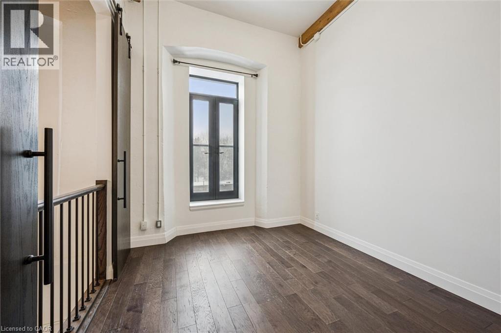 19 Guelph Avenue Unit# 106, Cambridge, ON - Indoor Photo Showing Other Room