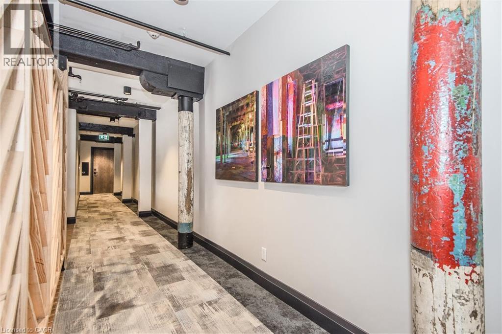 19 Guelph Avenue Unit# 106, Cambridge, ON - Indoor Photo Showing Other Room