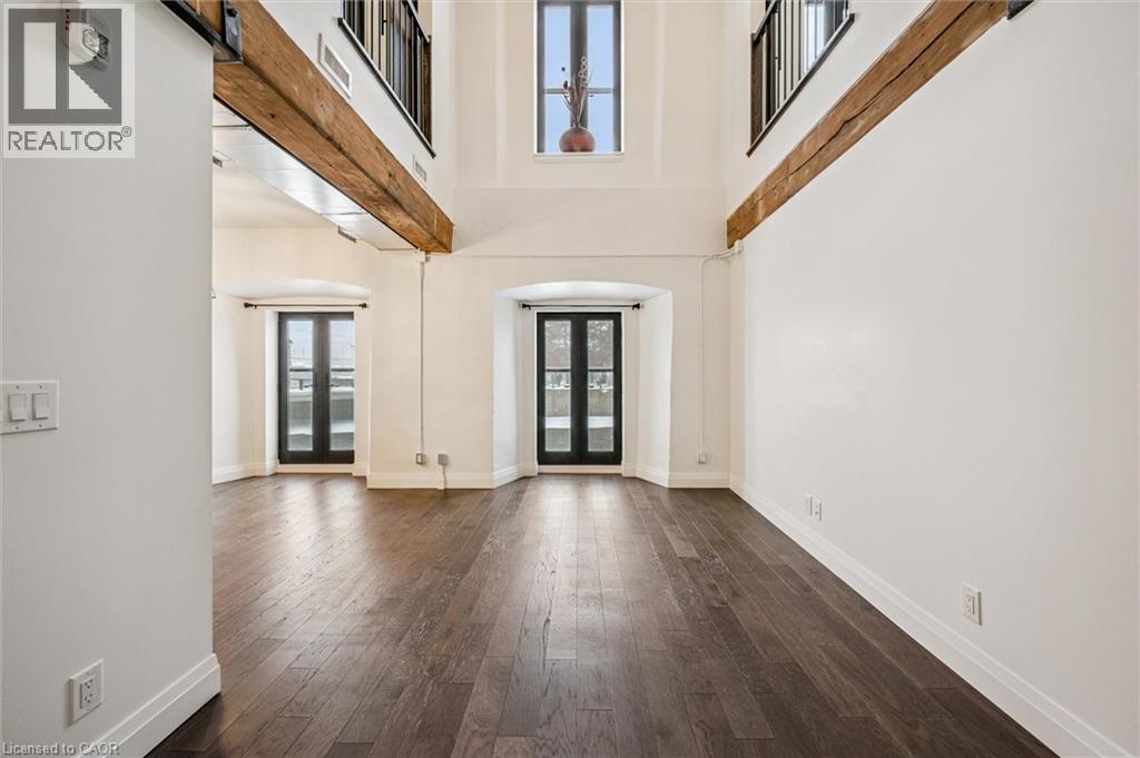 19 Guelph Avenue Unit# 106, Cambridge, ON - Indoor Photo Showing Other Room