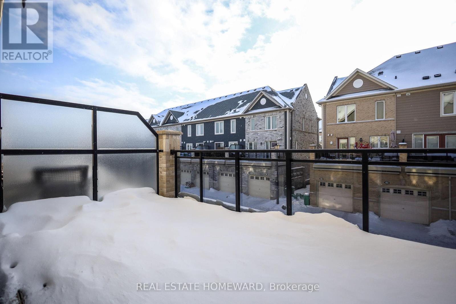 51 - 5650 Winston Churchill Boulevard, Mississauga, ON - Outdoor