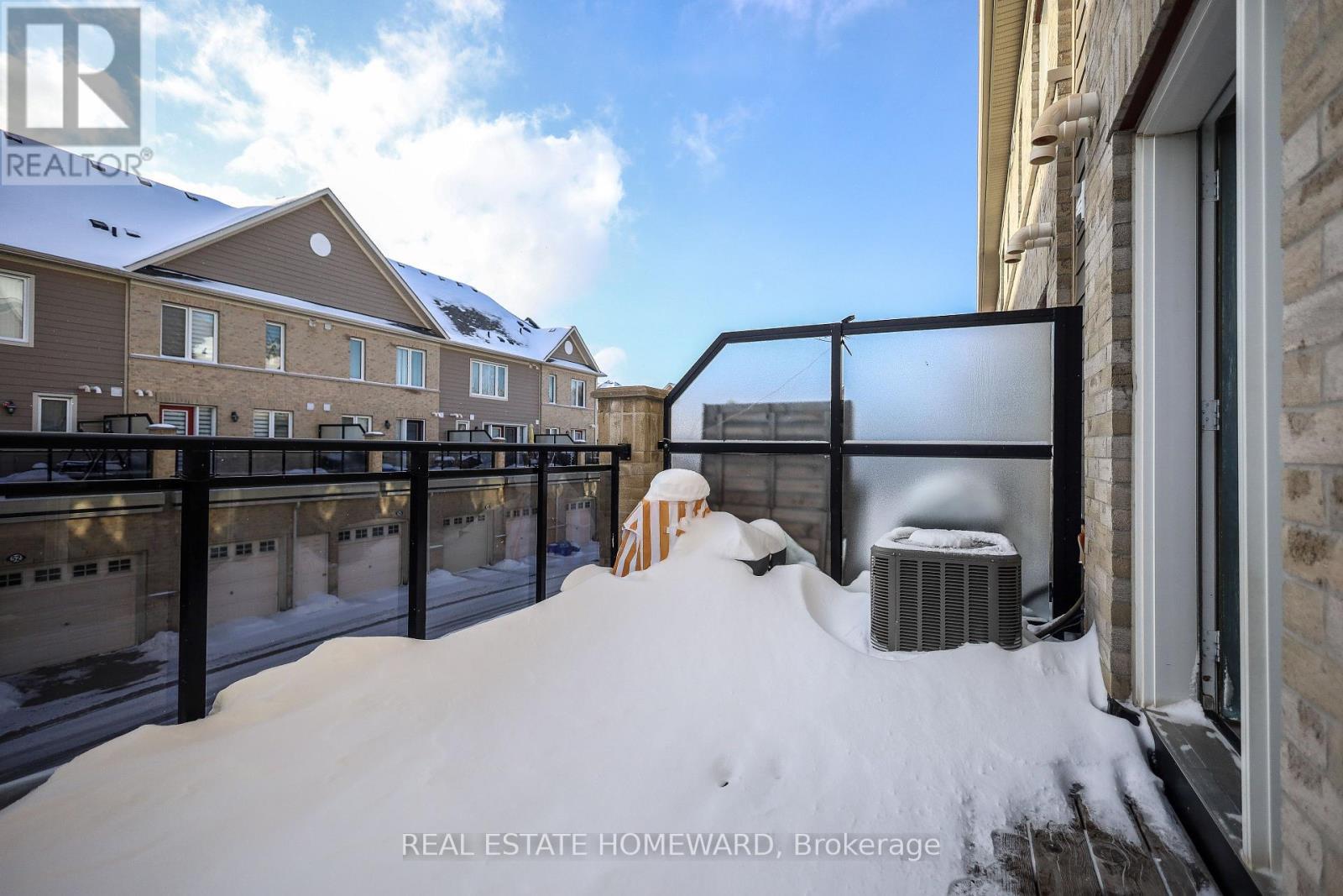 51 - 5650 Winston Churchill Boulevard, Mississauga, ON - Outdoor