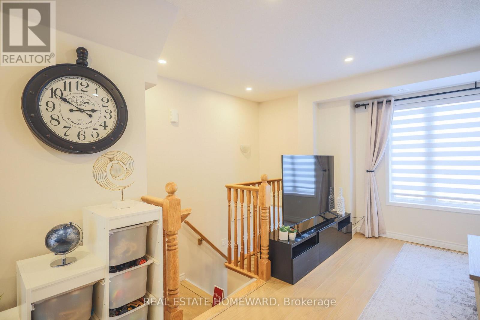 51 - 5650 Winston Churchill Boulevard, Mississauga, ON - Indoor Photo Showing Other Room
