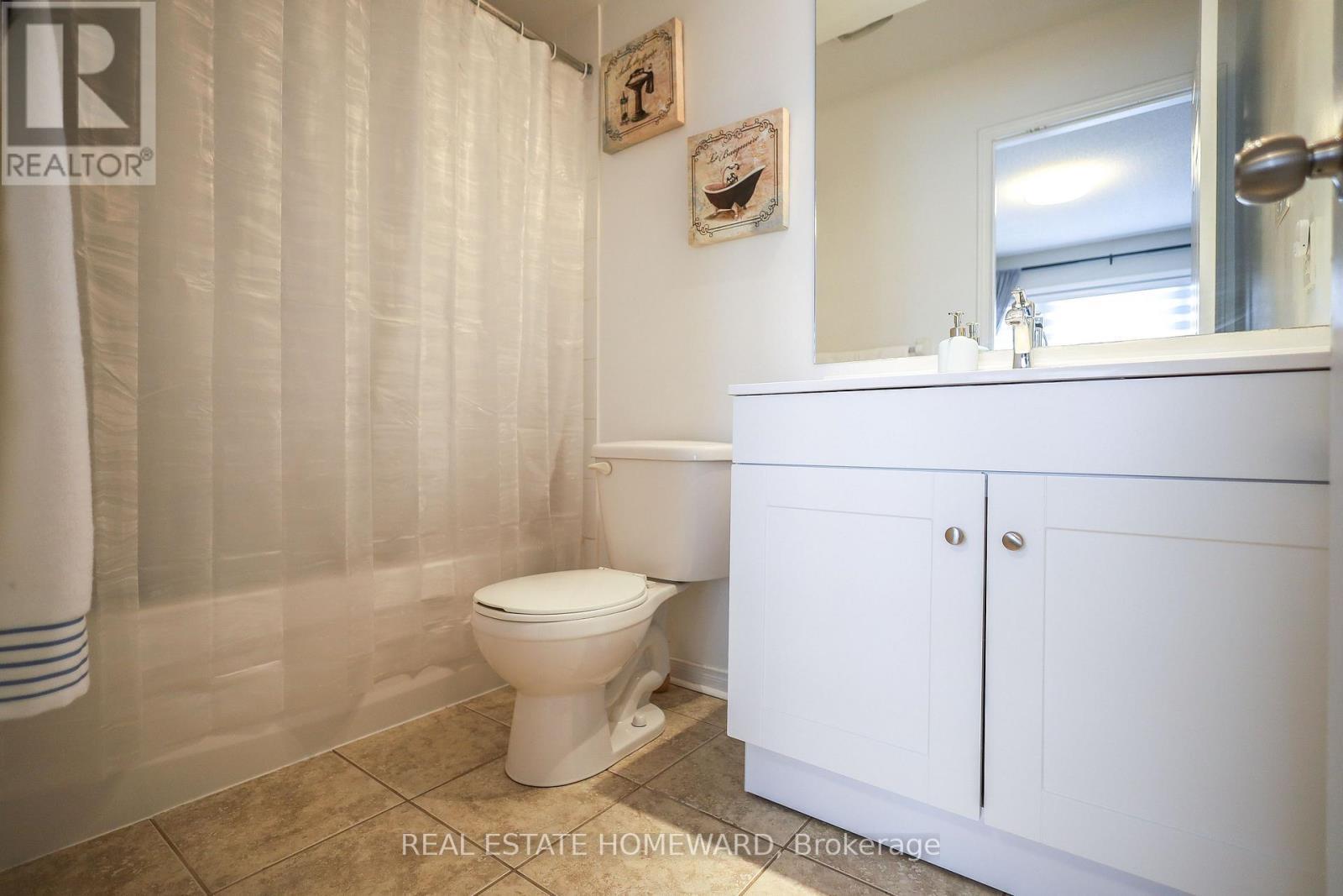 51 - 5650 Winston Churchill Boulevard, Mississauga, ON - Indoor Photo Showing Bathroom