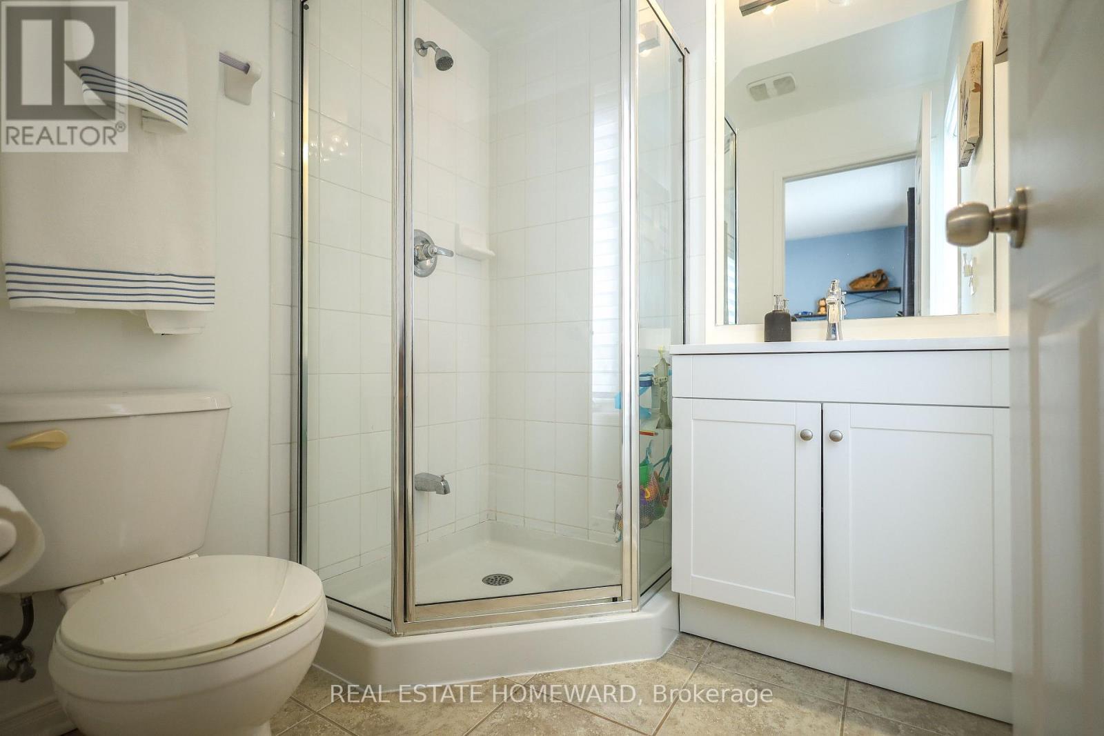 51 - 5650 Winston Churchill Boulevard, Mississauga, ON - Indoor Photo Showing Bathroom