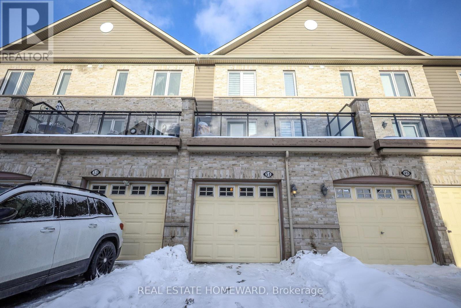 51 - 5650 Winston Churchill Boulevard, Mississauga, ON - Outdoor